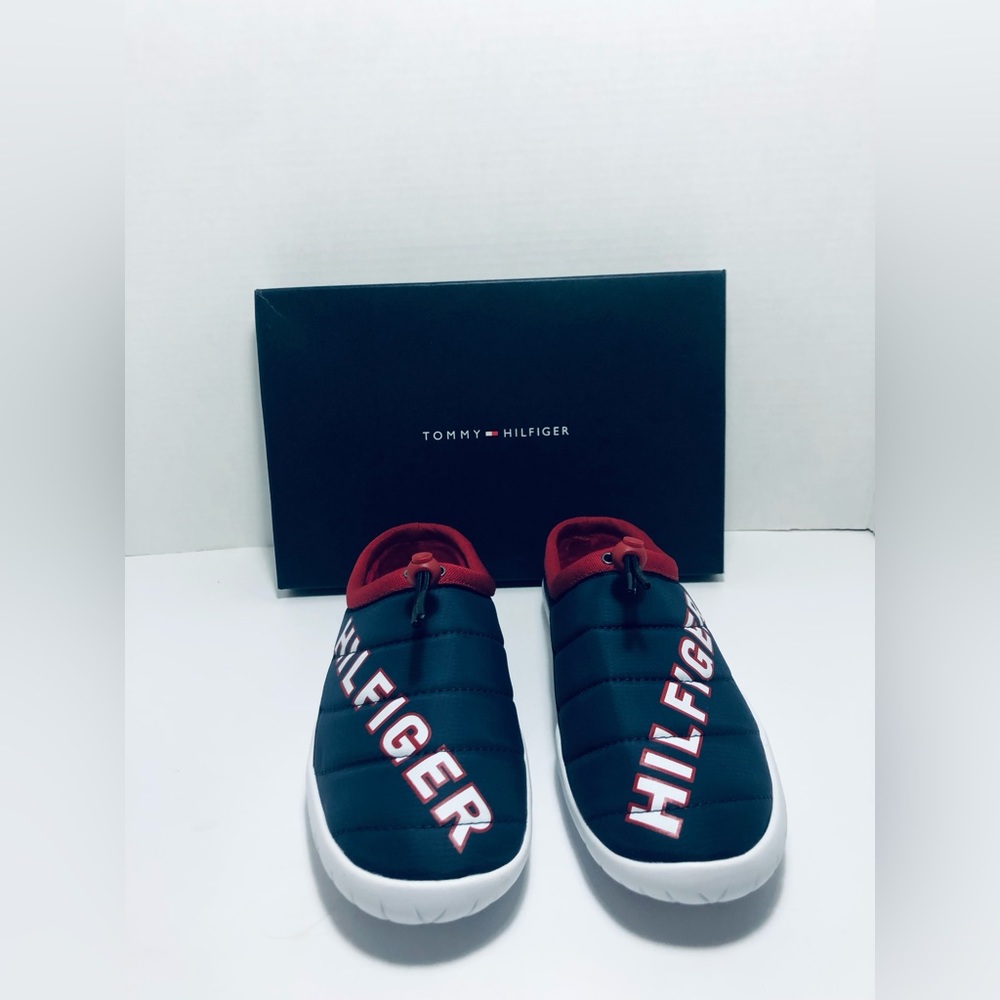 Tommy Hilfiger